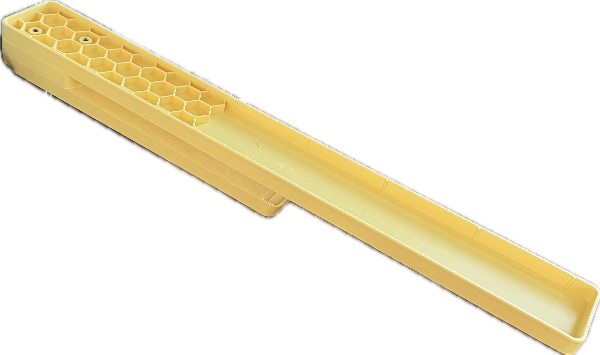 T&G Installation Helper (Yellow) *SOLD OUT* *Available January 2026*