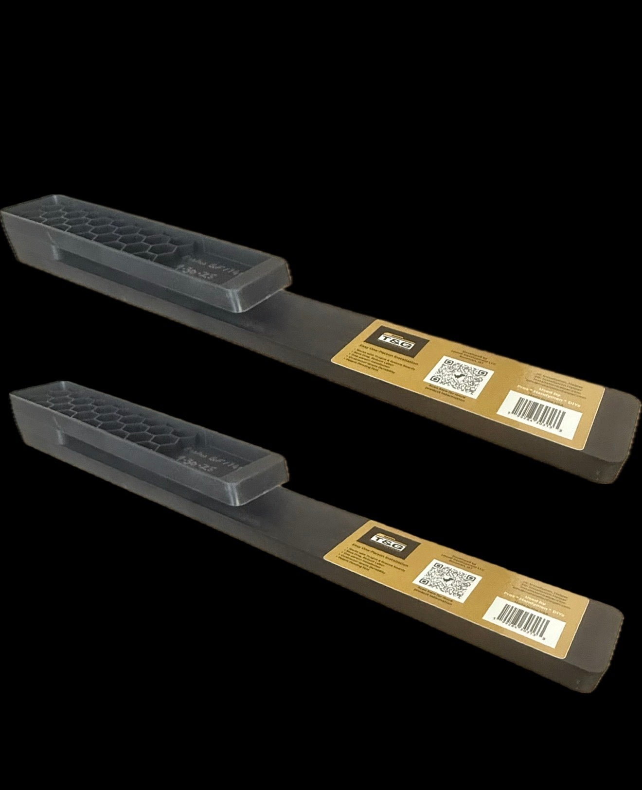 T&G Installation Helper – Pro Pack (2-Pack)