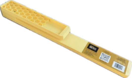 T&G Installation Helper (Yellow) *SOLD OUT* *Available January 2026*