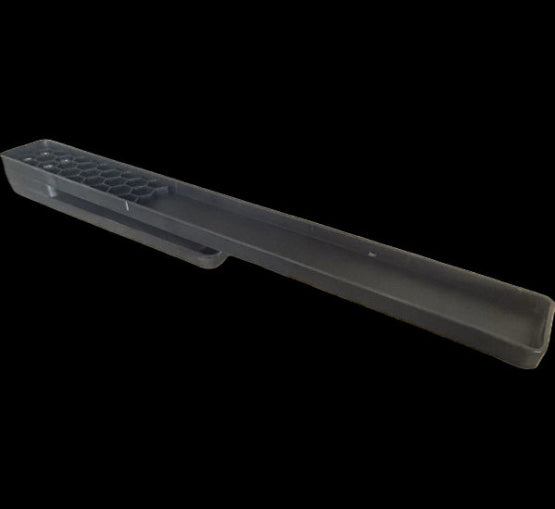 T&G Installation Helper - Tongue & Groove Board Tool (Black)